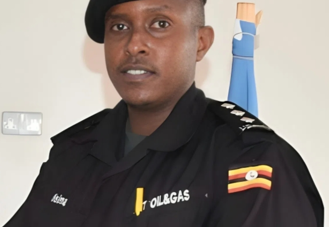 Court Remands ASP Nsiima for Assaulting Supermarket Attendant