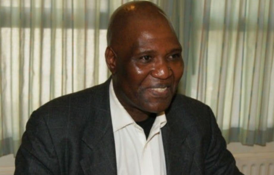 Col. Mande Returns Home, Says He Was Tortured Before Fleeing into Exile