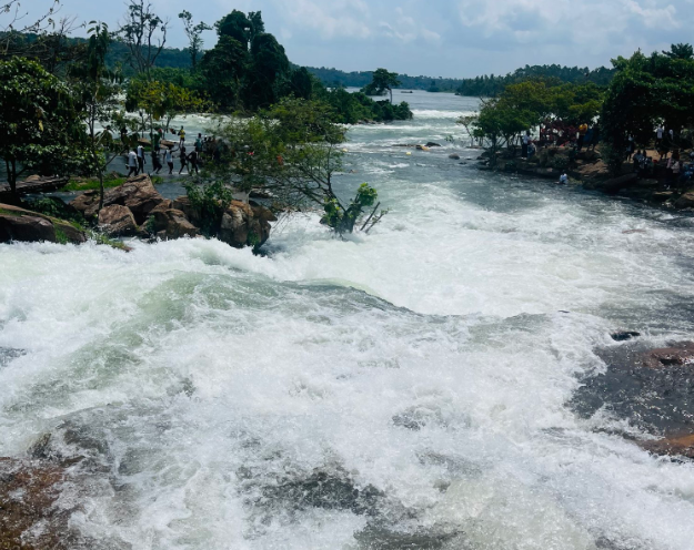 UNOC Engineer Dies in Tragic Incident at Busowoko Falls
