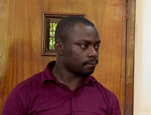 Boda Boda Rider remanded Over Shs 332M Centenary Bank Fraud