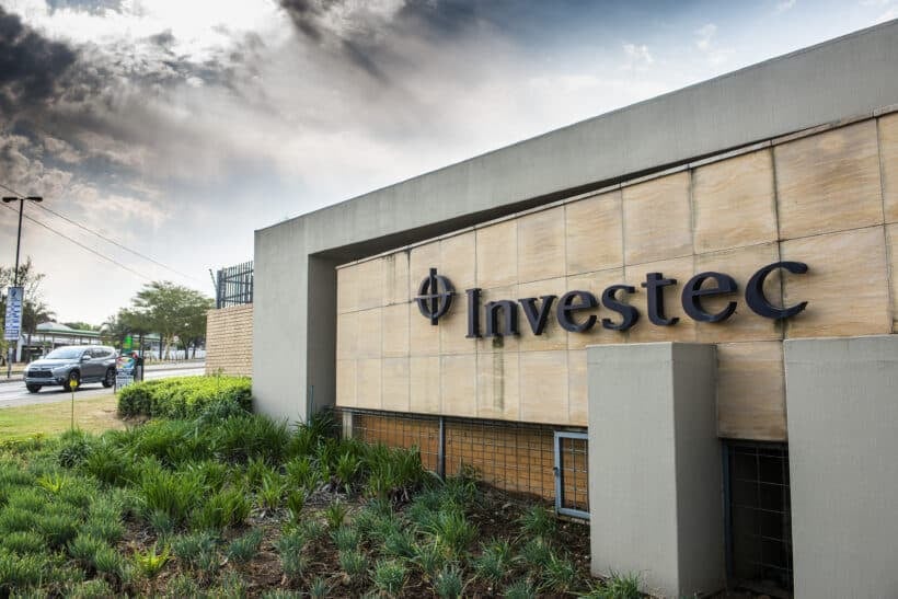 OPUS Launches The Investec Easies