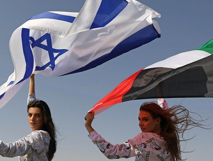 Palestine: the delusion of two-state solution