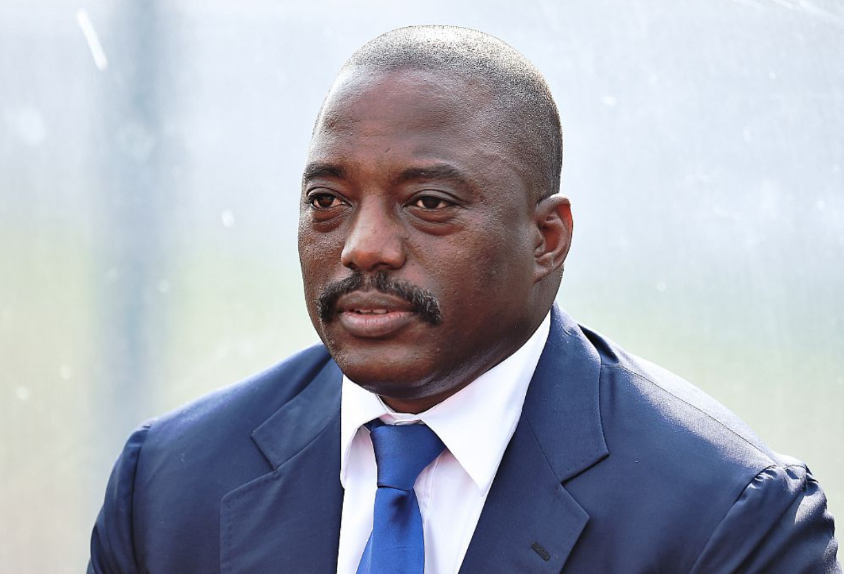 Why Former Congolese president sentenced to death