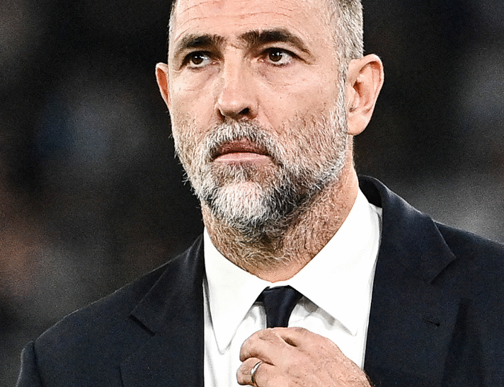 Juventus Sack Igor Tudor After 40 Days Without a Win