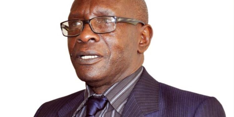 Former UPDF Officer and Rebel Leader Col Kyakabale Dies