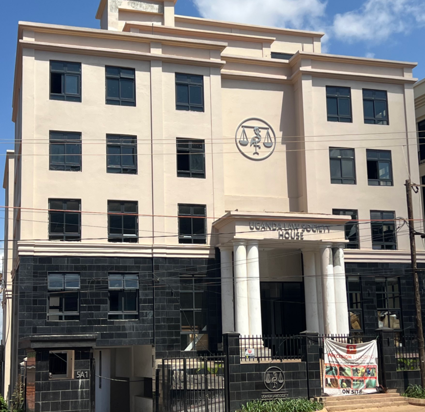 Court blocs Uganda Law Society AGM