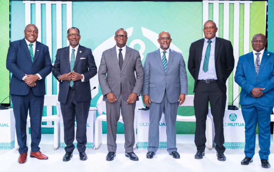 UAP Old Mutual Rebrands, Reinforces Commitment to Uganda