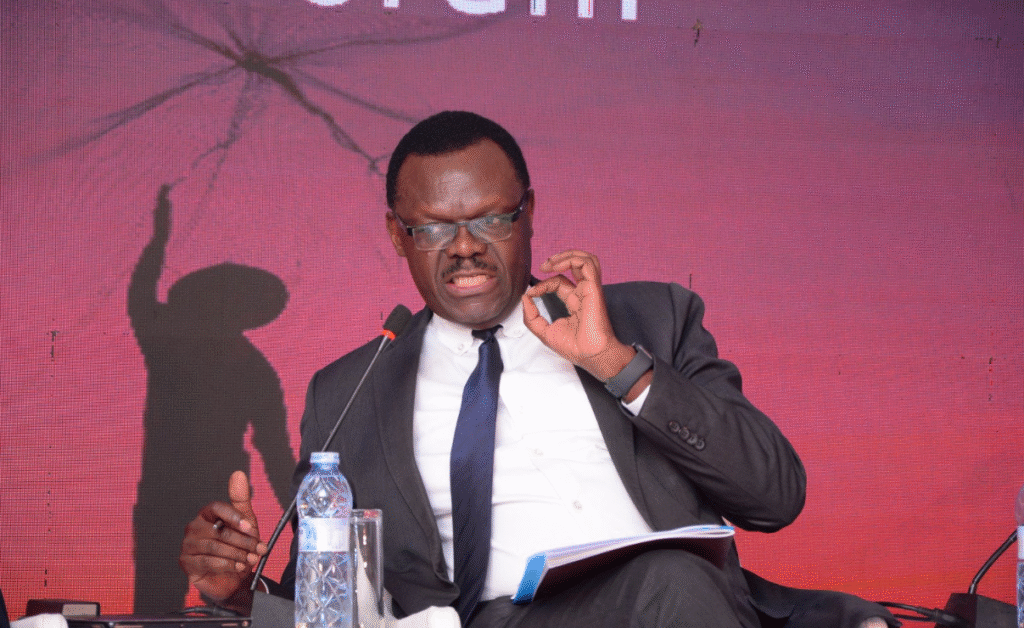NSSF moves to reclaim disputed Temangalo land