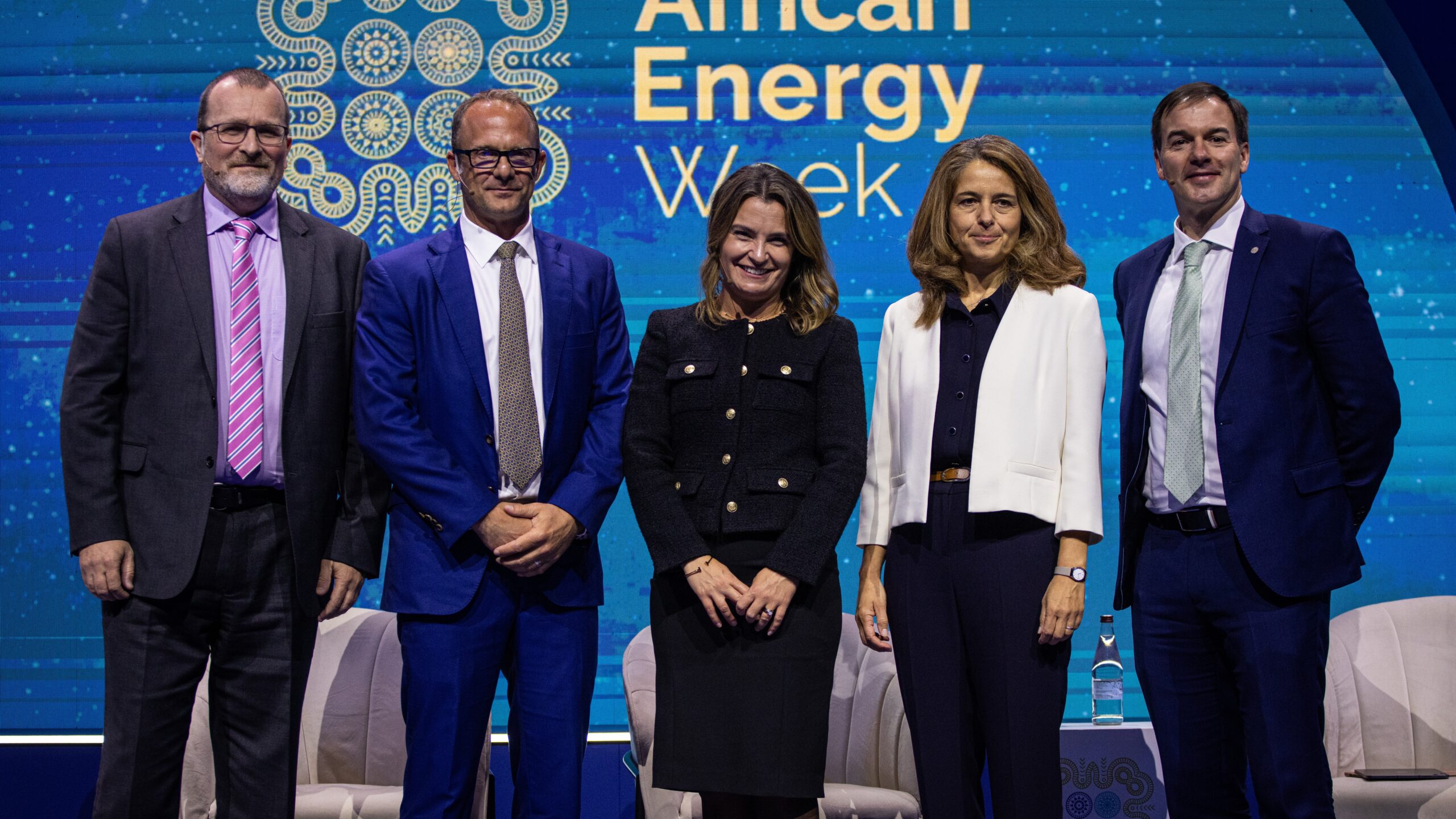 TotalEnergies, Chevron Push for Faster Permits and Seismic Data