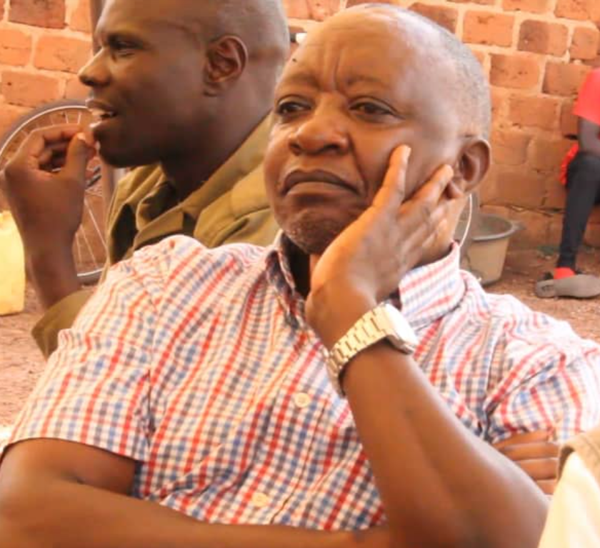 Outrage in Saayi Village as Abenaitwe’ Cannabis Farm Takes Over Forest Land