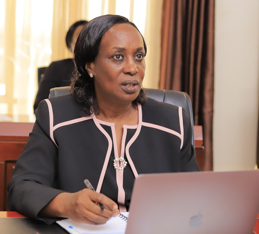 AIDS Commission Proposes Condom Use Training for MPs