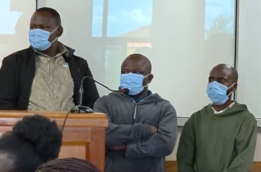 Court Releases UWA Officials implicated in Shs 9.3 Billion Fraud