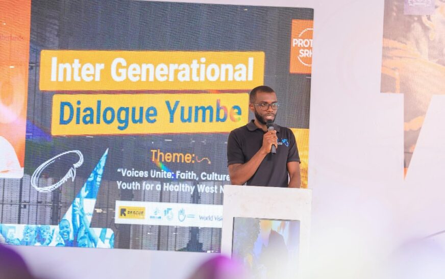 CSOs call for strong families to curb early marriages