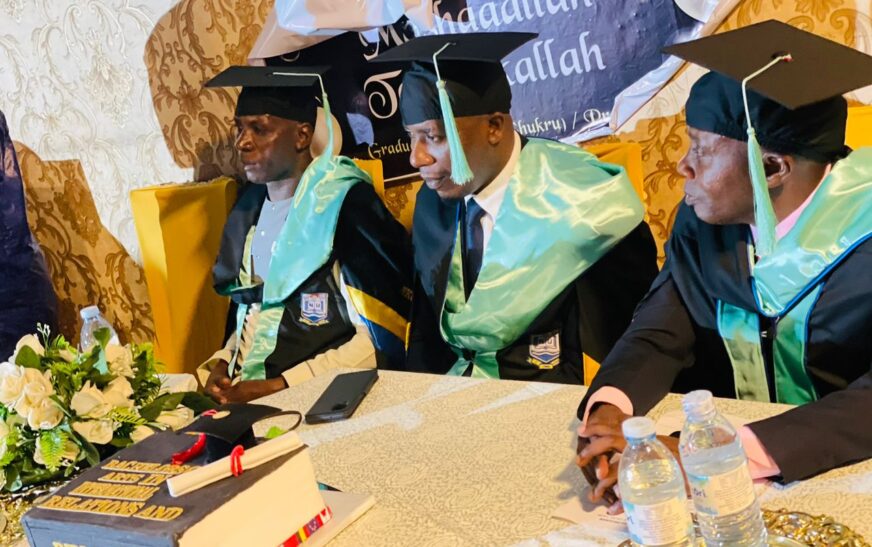 Kayonde Graduates, Strengthens Global Mission to Empower Migrant Workers