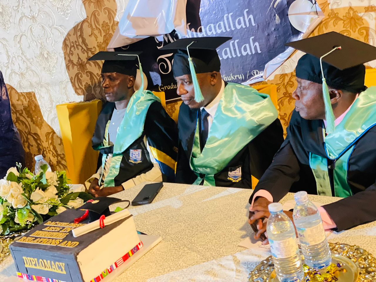 Kayonde Graduates, Strengthens Global Mission to Empower Migrant Workers