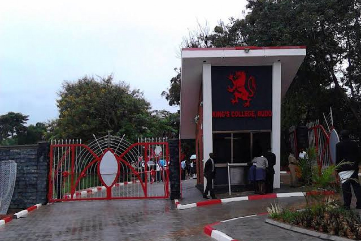 Budo on the spot Over Alleged Bias in Suspension of S4 students