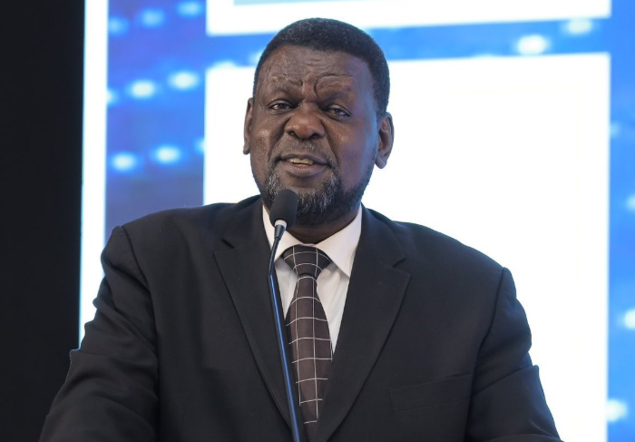 Police Nabs Issa Sekito Over City Centre Chaos