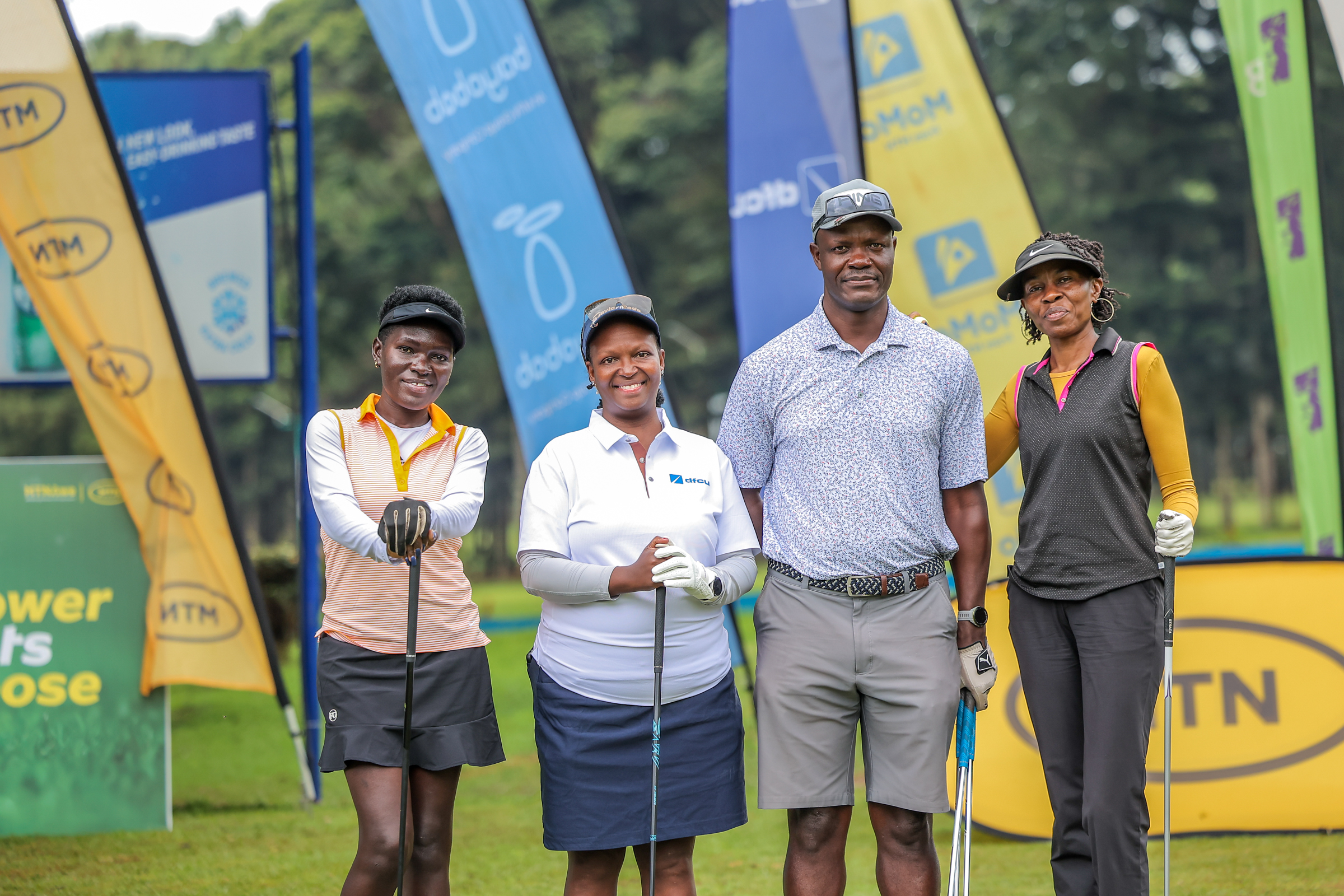 dfcu Bank Strengthens Commitment to Women in Business at AWE Event