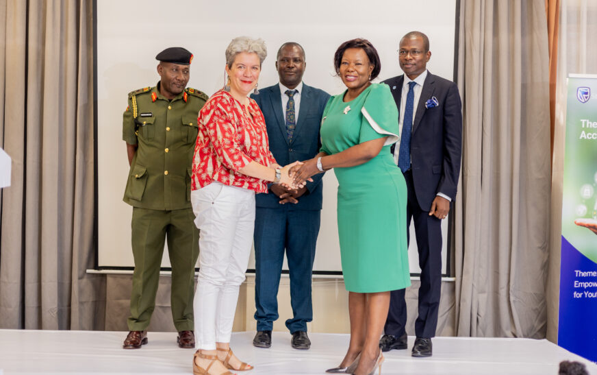 Over 200 women to benefit from Shs 2.9b Stanbic GreenTech Accelerator Program