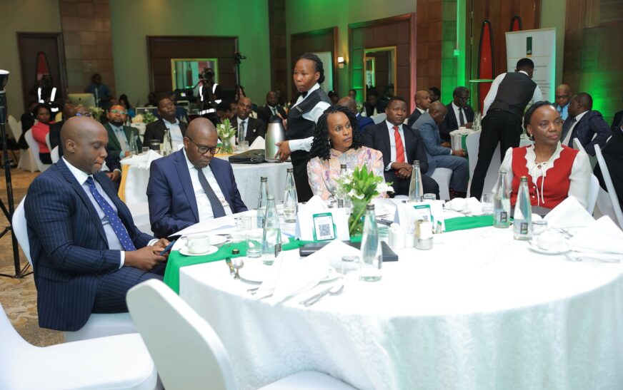 aBi Finance, UIBFS launch Sustainable Finance Curriculum to boost Uganda’s financial sector