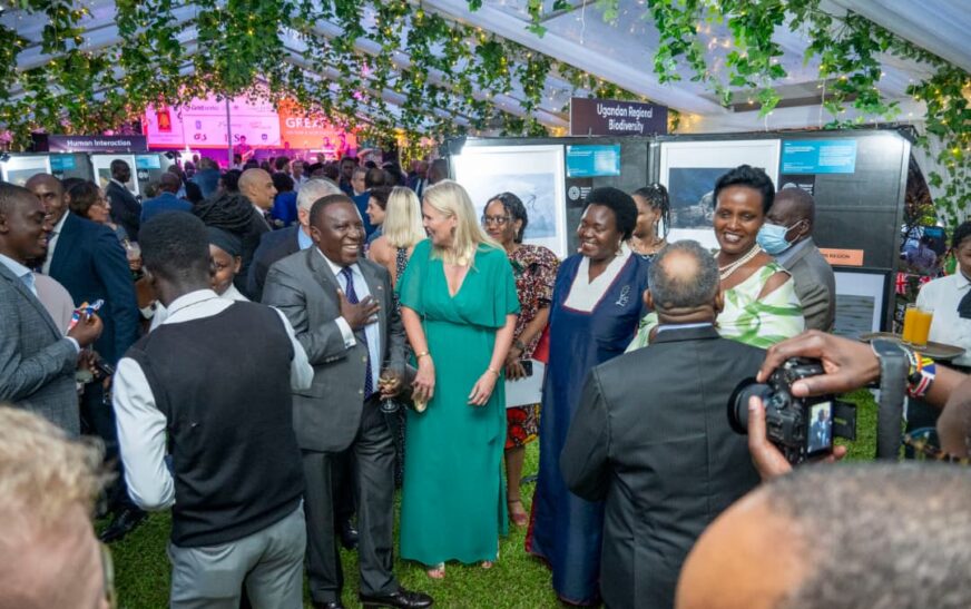 British High commission