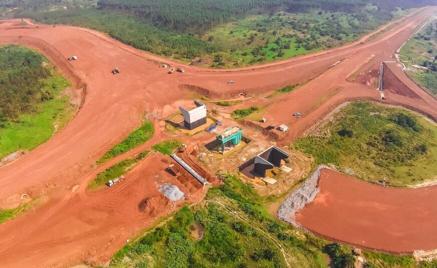 AfDB Approves Shs 874.4b to construct Kampala-Mpigi Expresway
