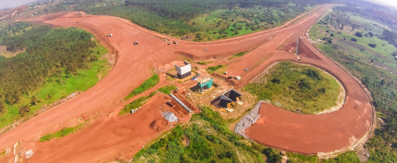 AfDB Approves Shs 874.4b to construct Kampala-Mpigi Expresway
