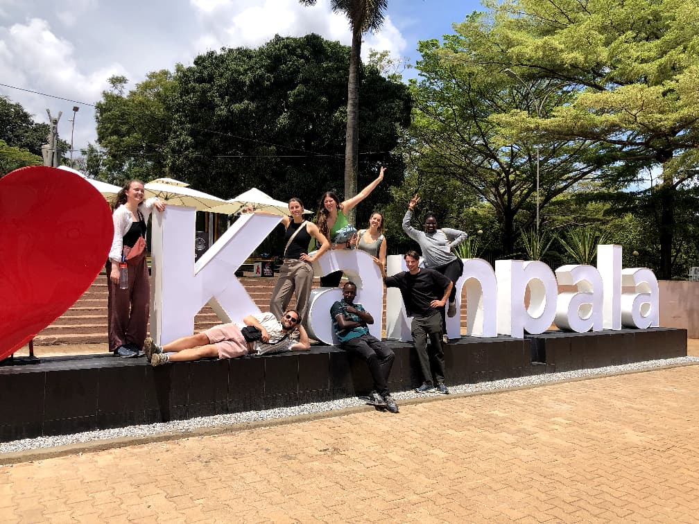 Keefa Motor Tours: Giving Tourists the Thrill of Touring Kampala on a Boda Boda