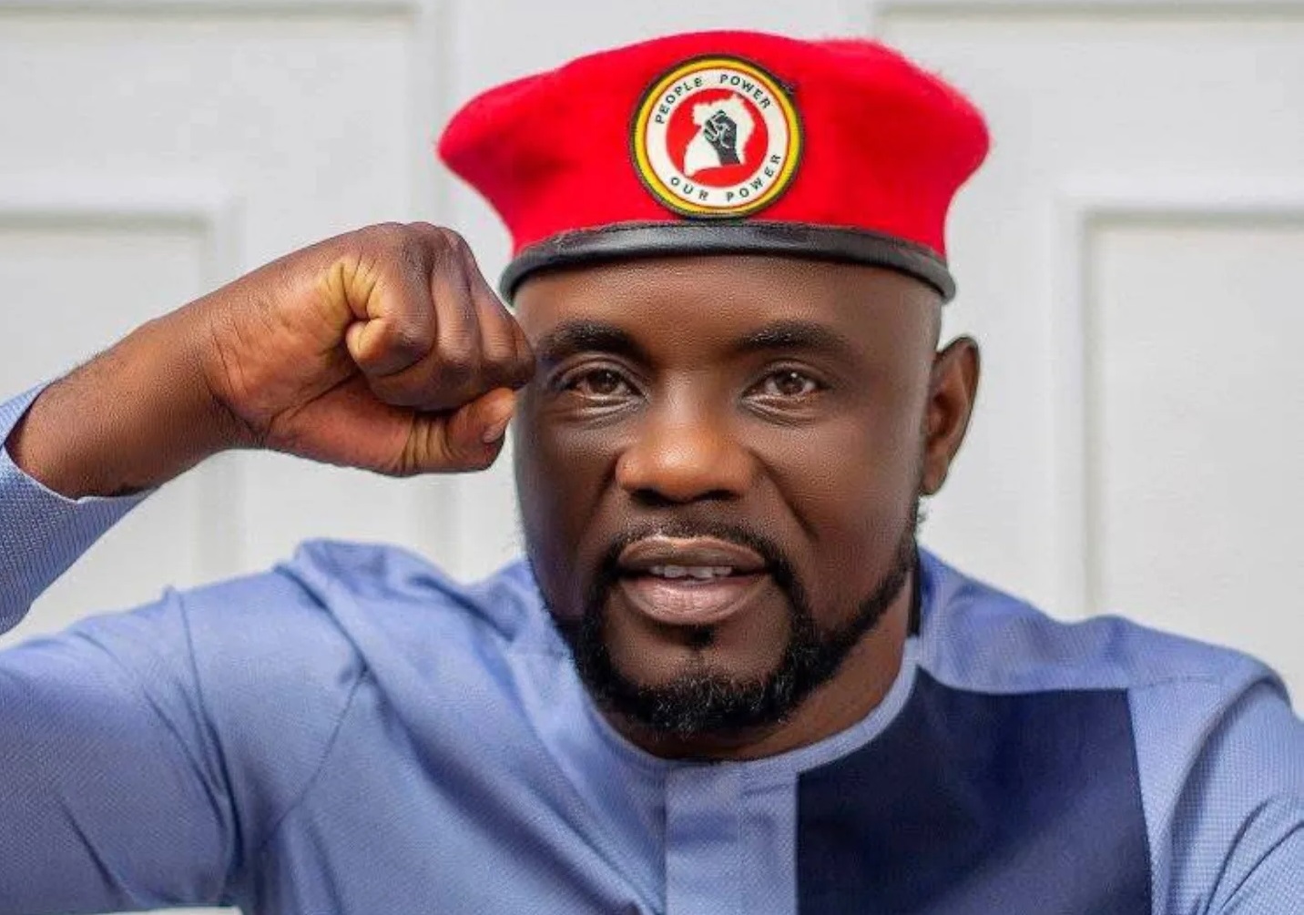 EC disqualifies Walukagga from Busiro South race