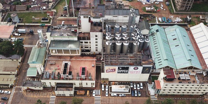 Asahi Group acquires Diageo’s stake in EABL
