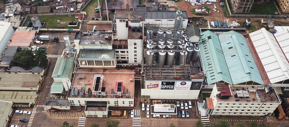 Asahi Group acquires Diageo’s stake in EABL