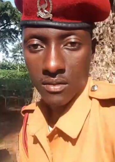 Uganda Prisons Fires Ngora Warder Over Viral TikTok Criticism