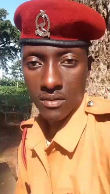 Uganda Prisons Fires Ngora Warder Over Viral TikTok Criticism