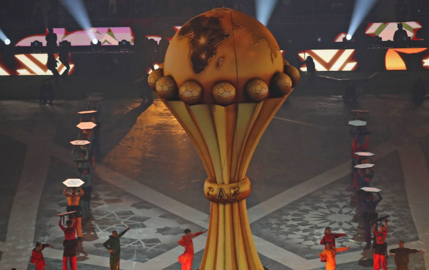 AFCON to Be Held Every Four Years- CAF