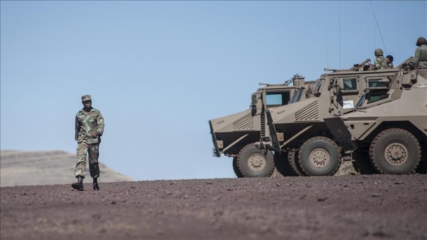 Benin Government Foils Coup Attempt by Rogue Soldiers