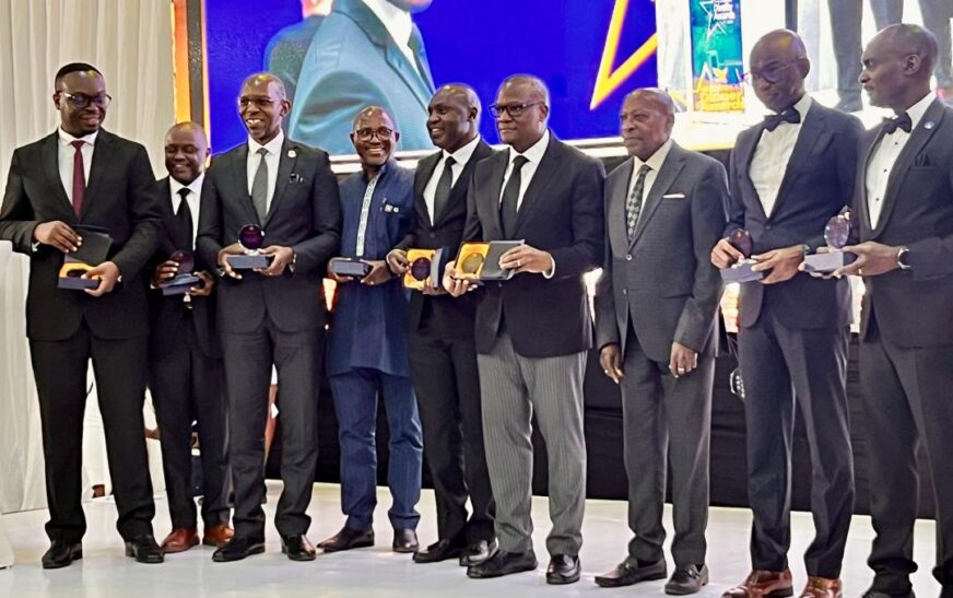 Cavendish’s Mutabanura Honoured with Top SMACK Award