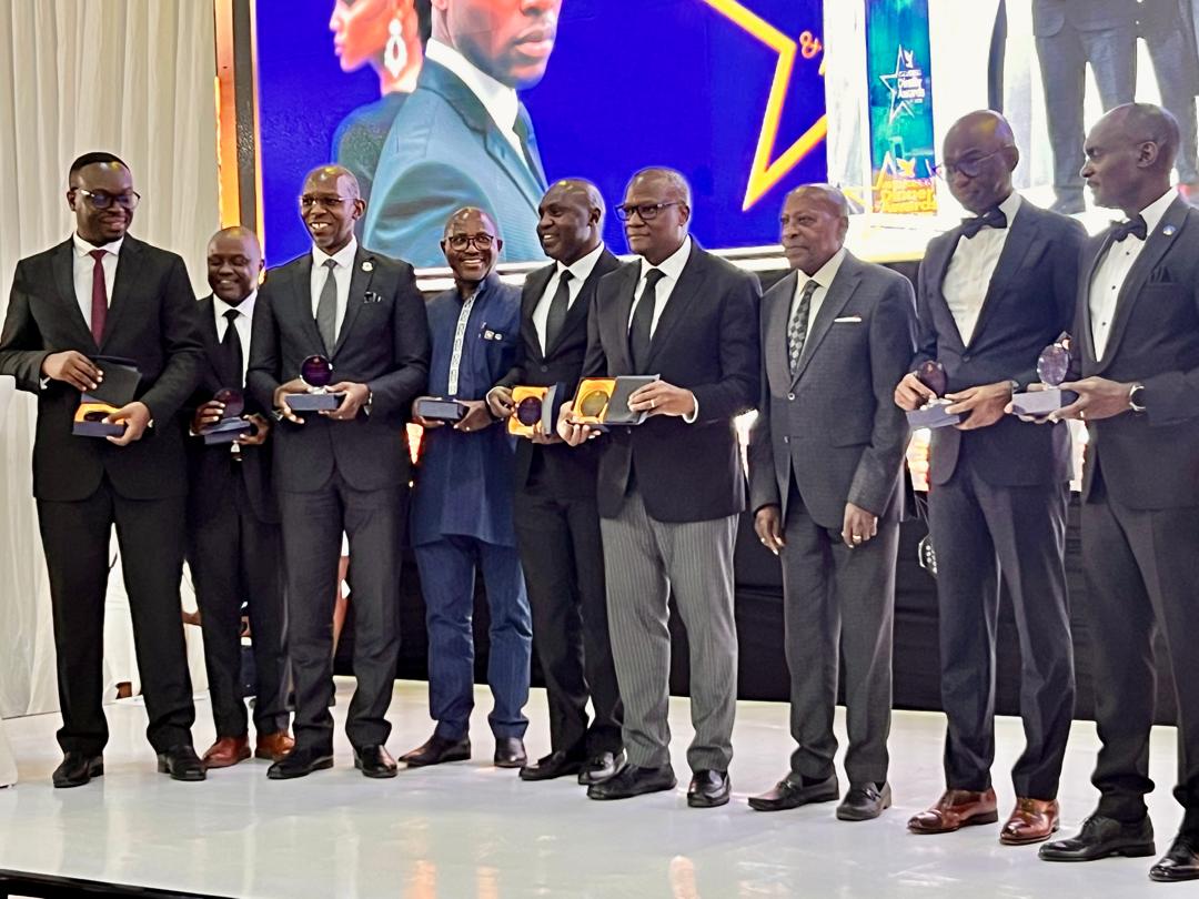 Cavendish’s Mutabanura Honoured with Top SMACK Award