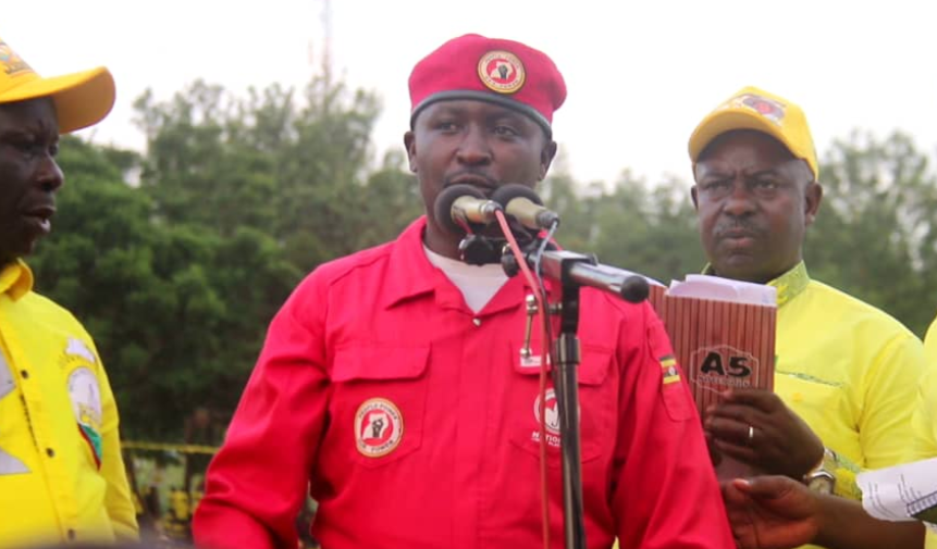 NUP’s Mpaka Cross to NRM After Withdrawing From Mbarara Race