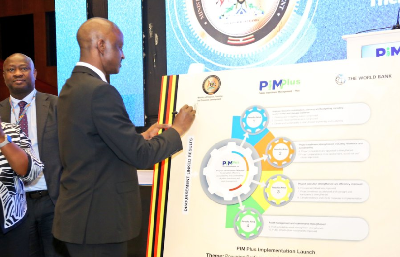 Inside the Shs 830b Reform Poised to change Uganda’s Spending Rules