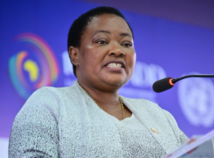 PM Nabbanja, Police Get Major Allocation in Shs 8.1tn Supplementary Budget