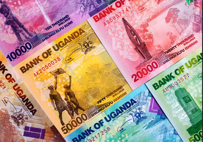 Uganda Shilling Weakens as Dollar Demand Rises; Treasury Yields Fall Amid Offshore Profit-Taking