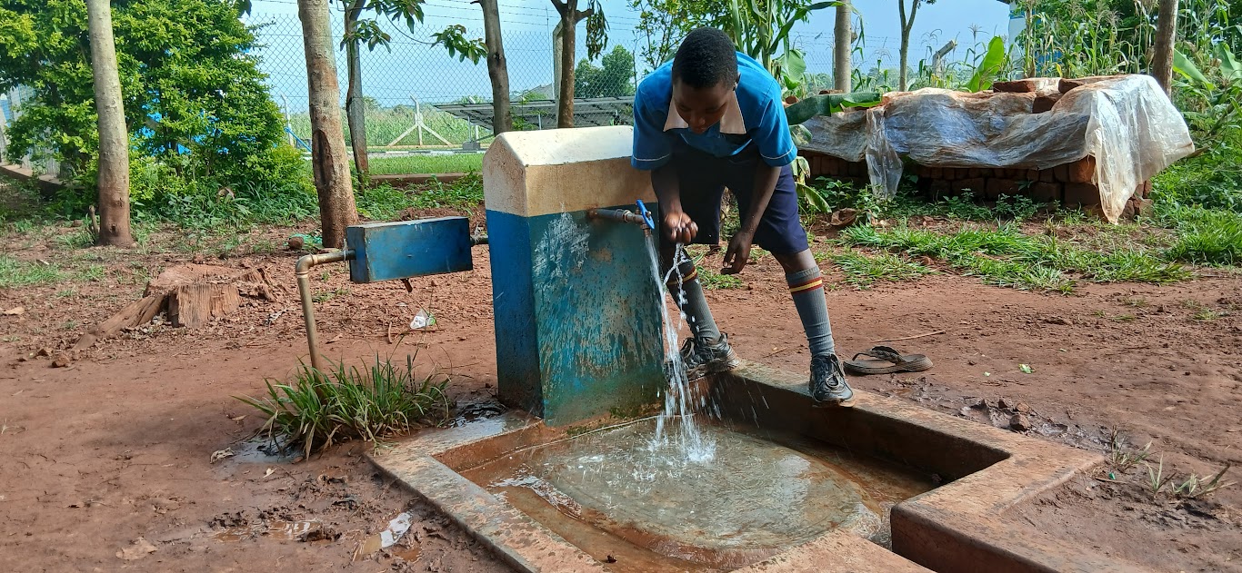 How African Ministers can meet Water, Sanitation and Climate resilience goals