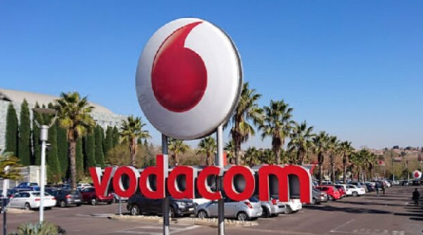 Vodacom acquires US$2.1 billion stake in Safaricom