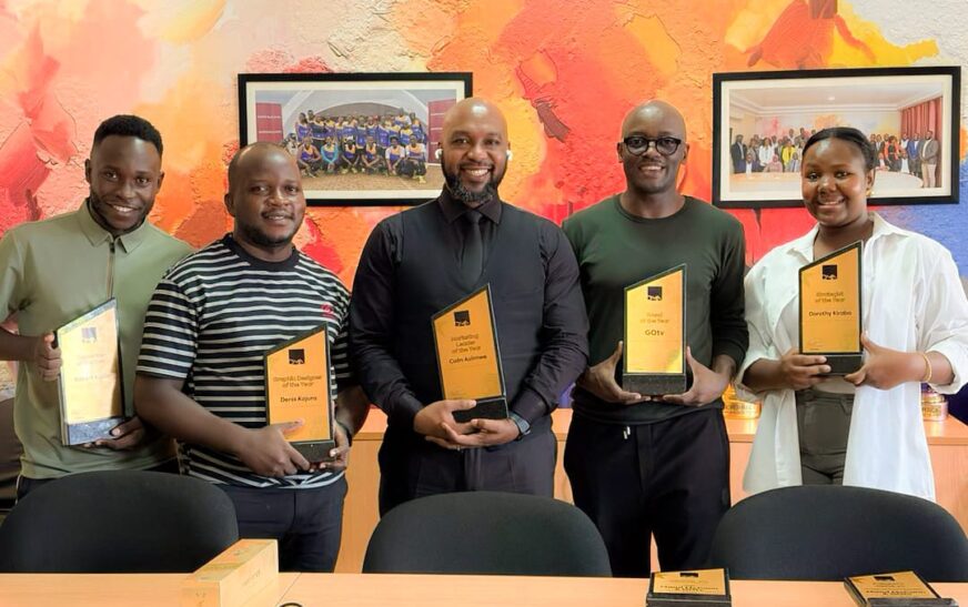 Why Africa’s Best Creative Work Is Winning by Starting with Human Truth