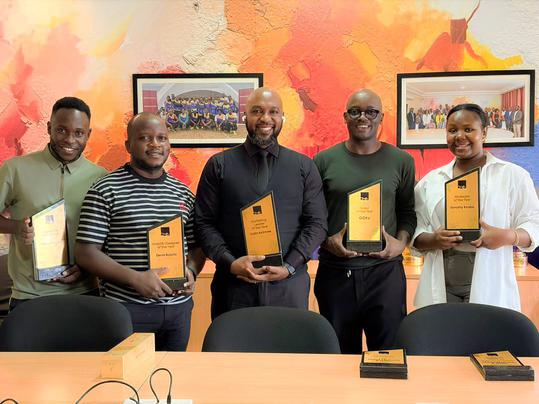 Why Africa’s Best Creative Work Is Winning by Starting with Human Truth