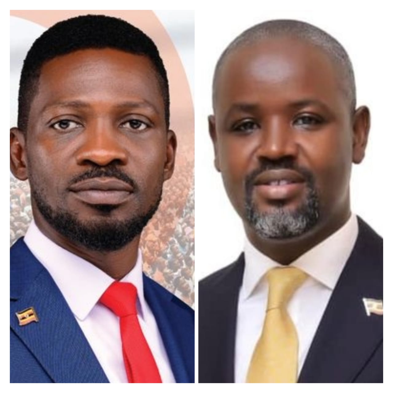Inside Bobi Wine–Tayebwa Clash Over Alleged Sham NUP Candidates
