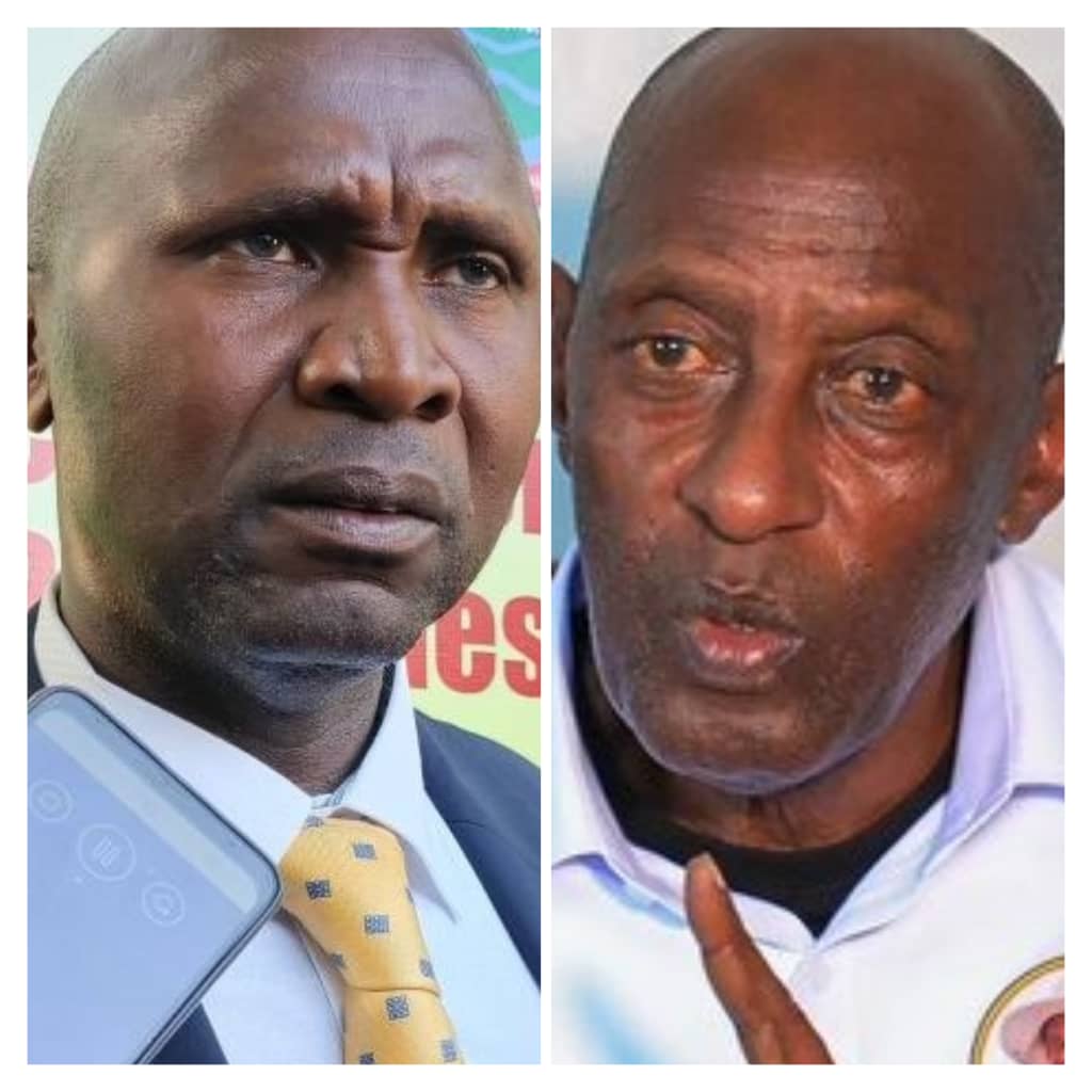 Court Throws Out Ssekikubo Case Against Rwashande Nomination