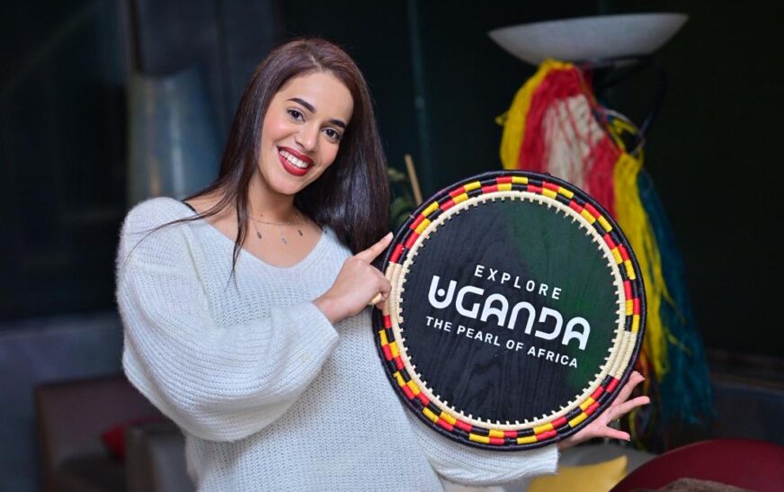 Uganda Showcases Cultural and Tourism Excellence  in Morocco