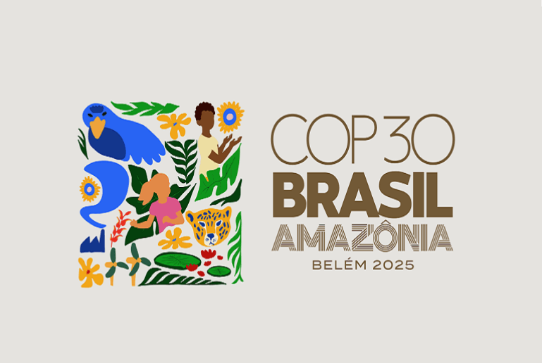 COP30: climate justice is material to all civilizations