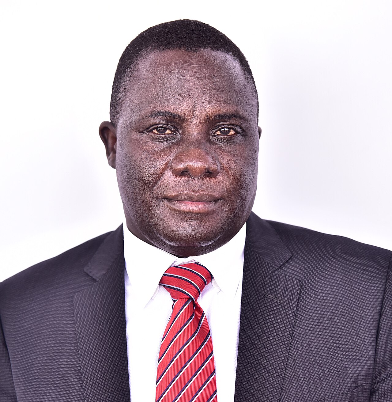 Muwanga Kivumbi arrested